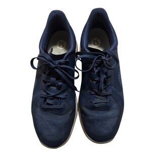 Lululemon Athletica Strongfeel Training Shoes Sz 9